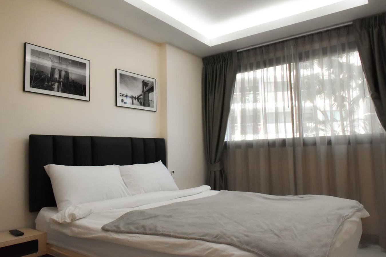 Laguna Beach Resort 1 Condominium Pantai Jomtien Ruang foto