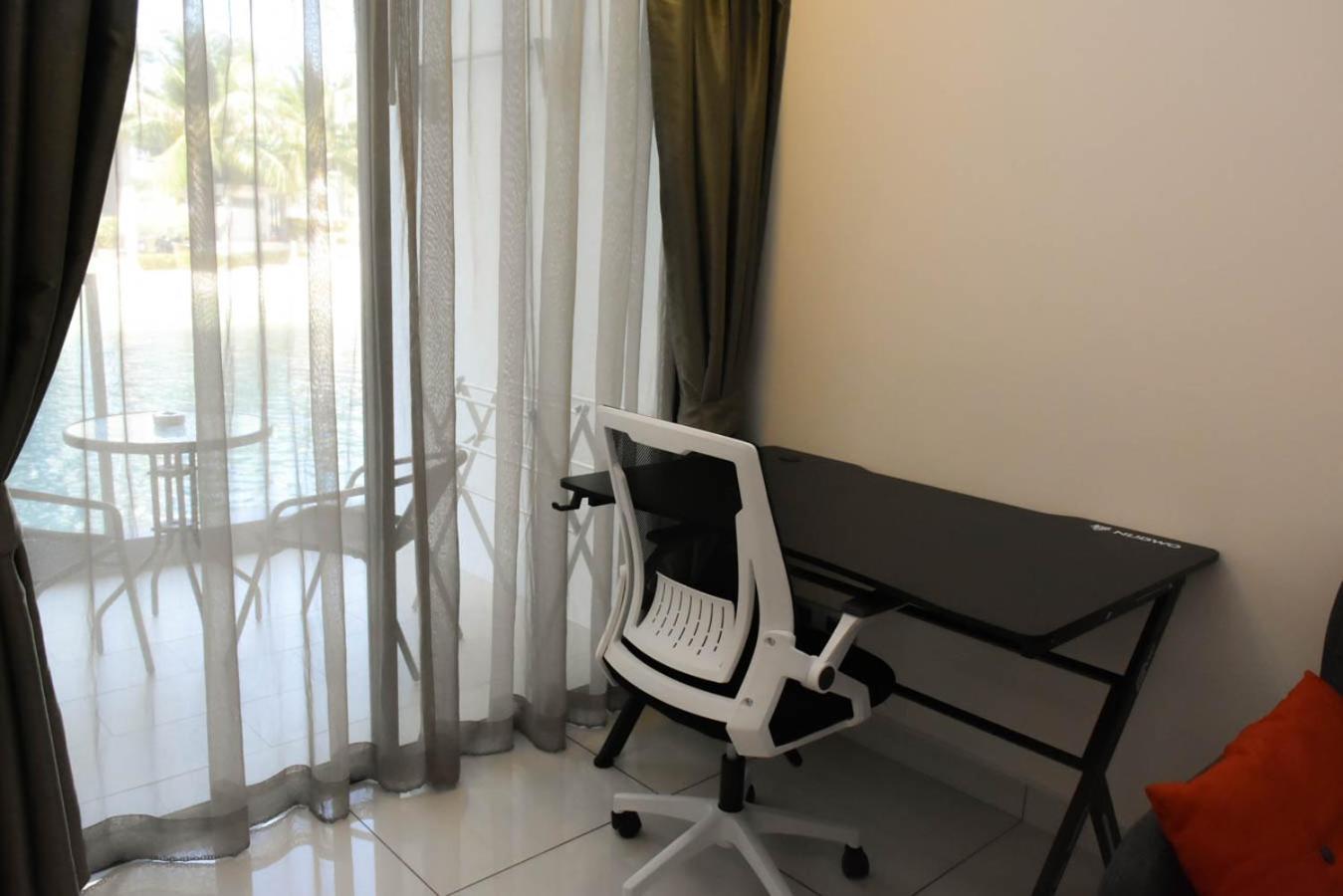 Laguna Beach Resort 1 Condominium Pantai Jomtien Ruang foto